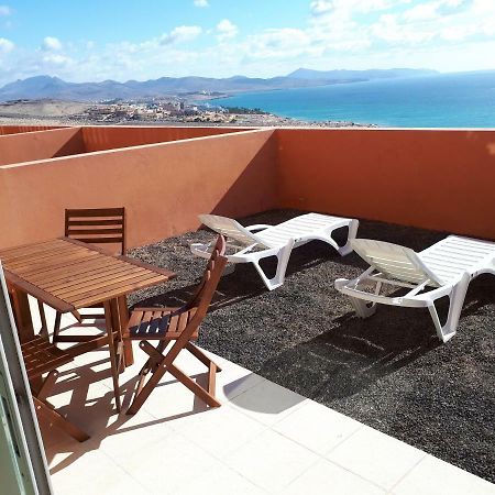Playa Paraiso - A Dream Over The Ocean Costa Calma Exterior photo