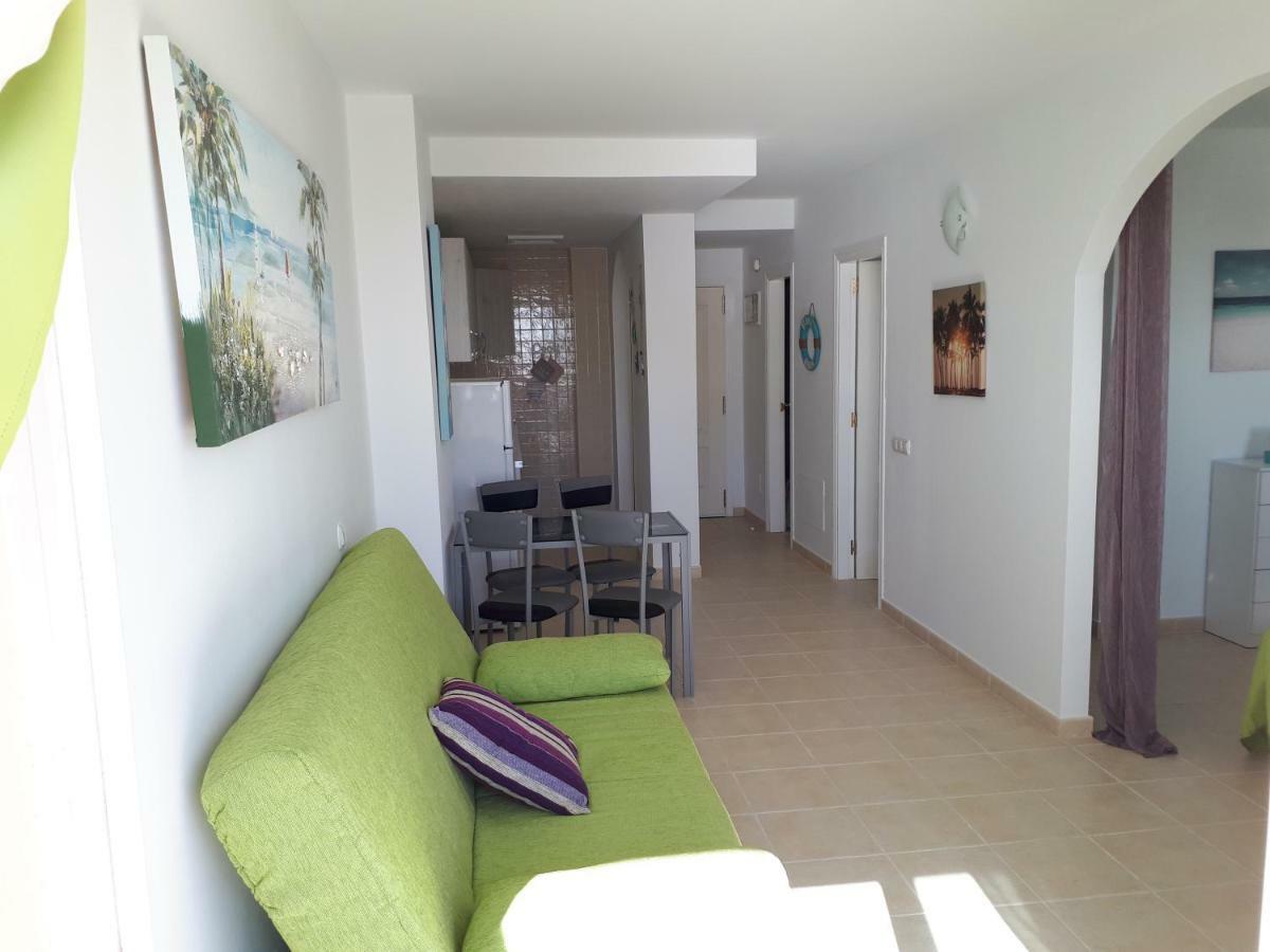 Playa Paraiso - A Dream Over The Ocean Costa Calma Exterior photo
