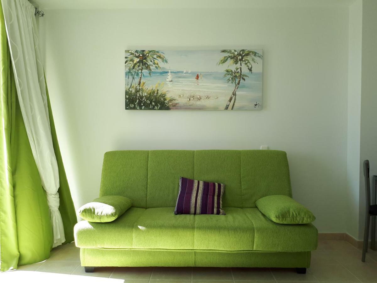 Playa Paraiso - A Dream Over The Ocean Costa Calma Exterior photo