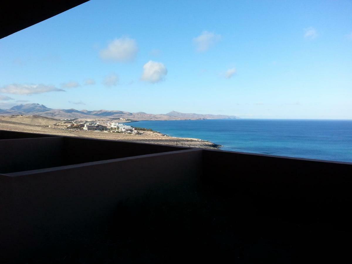 Playa Paraiso - A Dream Over The Ocean Costa Calma Exterior photo