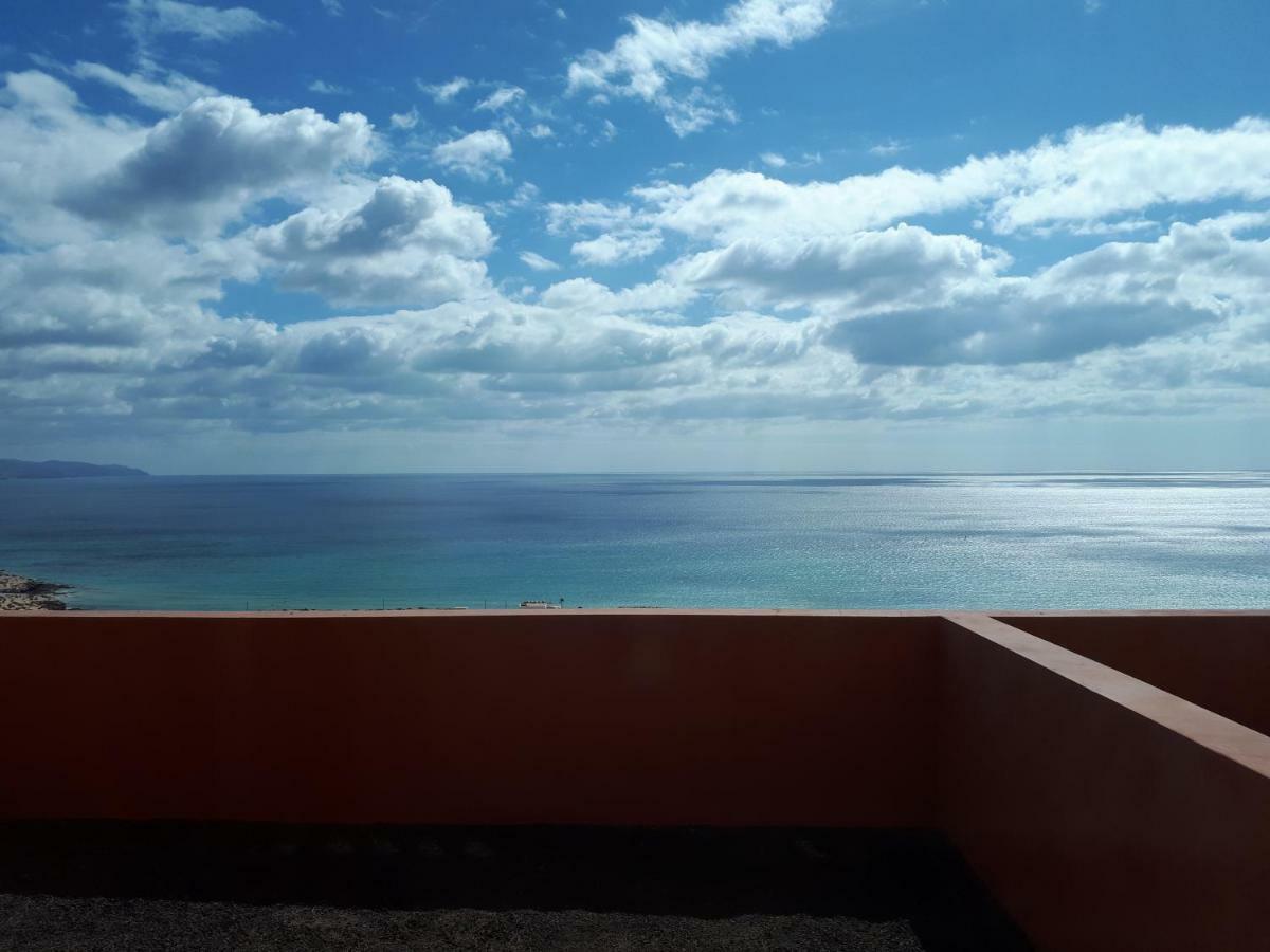 Playa Paraiso - A Dream Over The Ocean Costa Calma Exterior photo