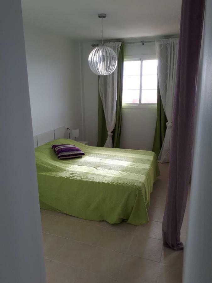 Playa Paraiso - A Dream Over The Ocean Costa Calma Exterior photo