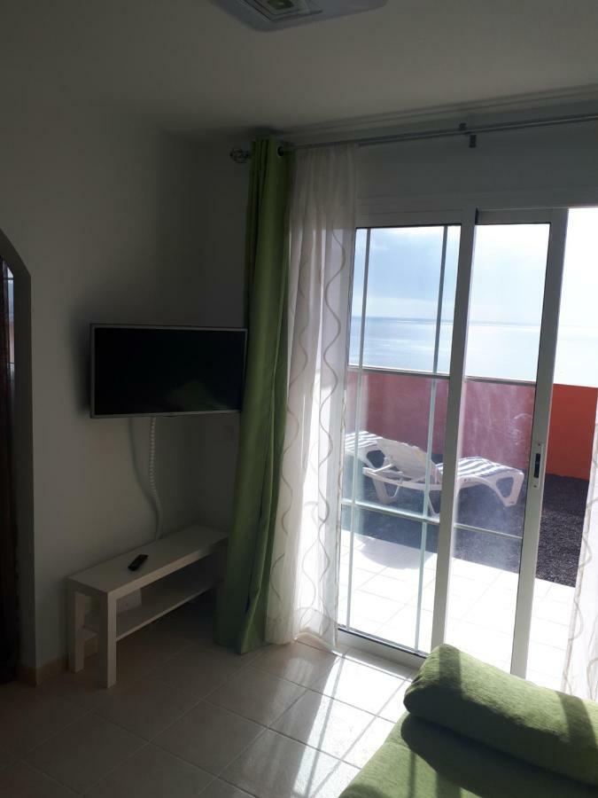Playa Paraiso - A Dream Over The Ocean Costa Calma Exterior photo