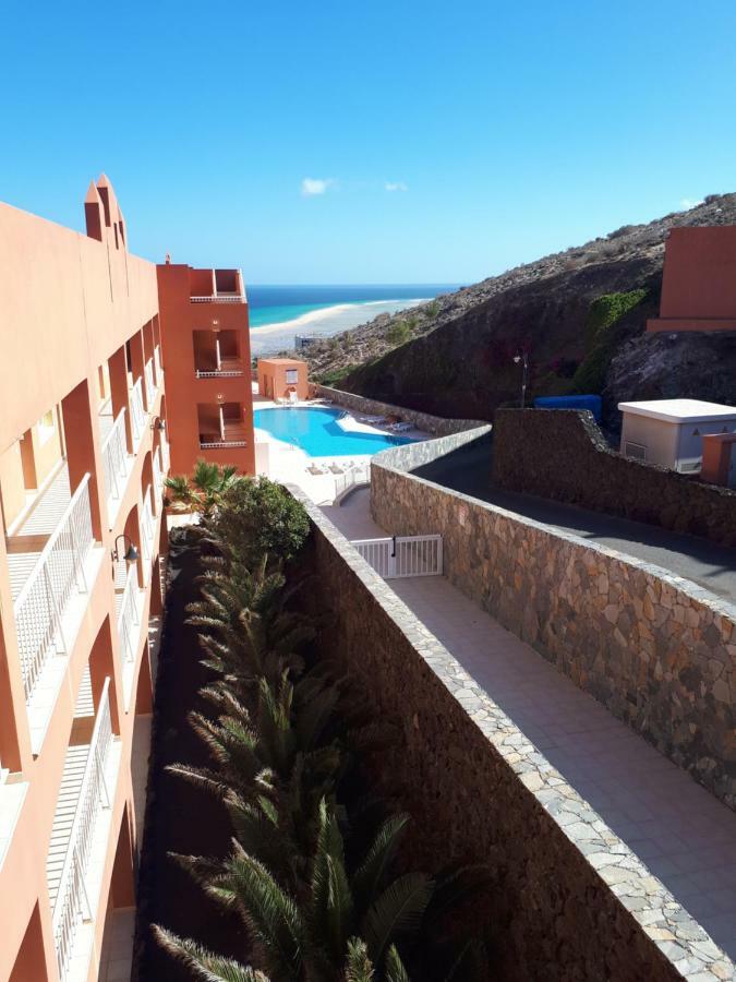 Playa Paraiso - A Dream Over The Ocean Costa Calma Exterior photo