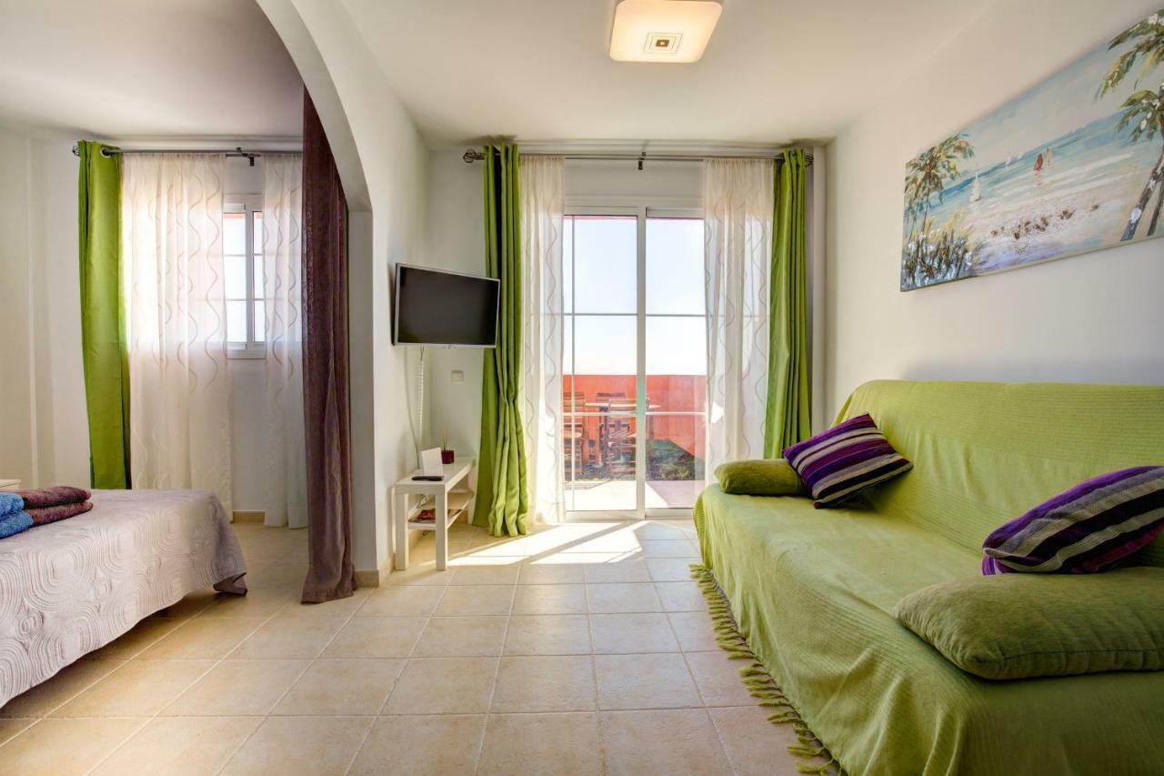 Playa Paraiso - A Dream Over The Ocean Costa Calma Exterior photo