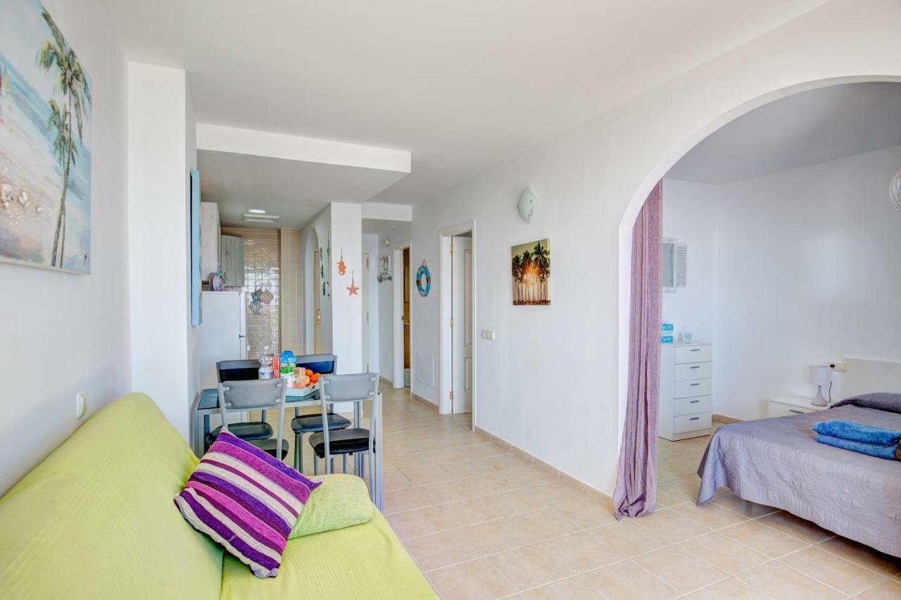 Playa Paraiso - A Dream Over The Ocean Costa Calma Exterior photo