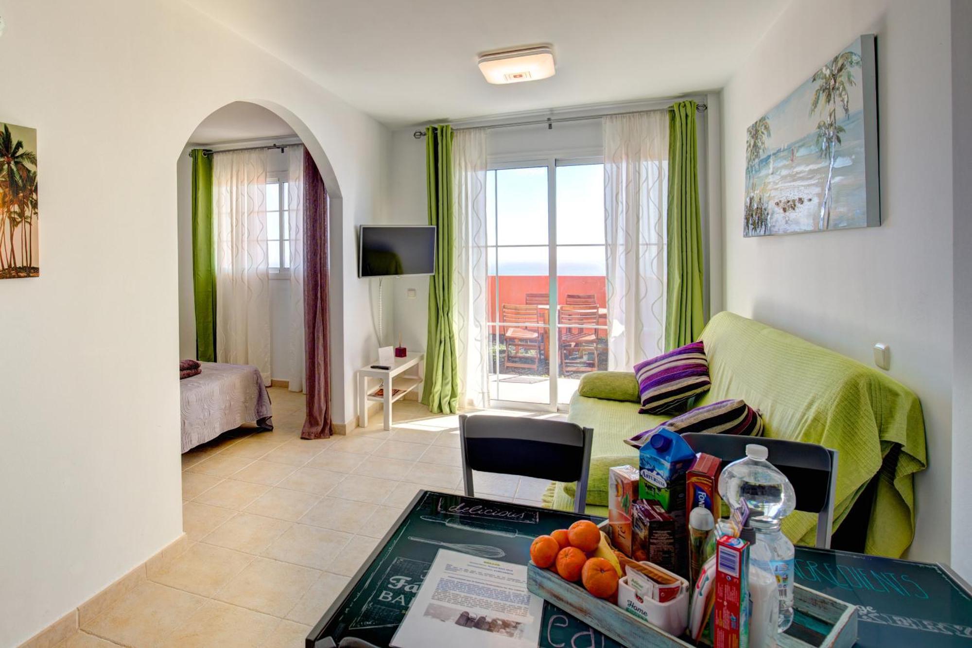 Playa Paraiso - A Dream Over The Ocean Costa Calma Exterior photo
